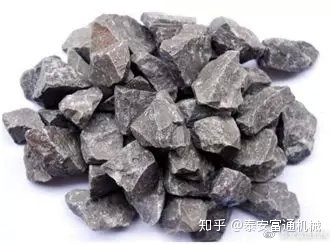 制砂機純干貨!詳解各種物料的制砂生產線流程和配置!(圖9) 制砂機純干貨!詳解各種物料的制砂生產線流程和配置!(圖9)