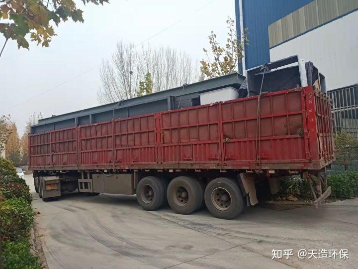 一覽眾山小天造環保噴砂設備發往泰安(圖1) 一覽眾山小天造環保噴砂設備發往泰安(圖1)