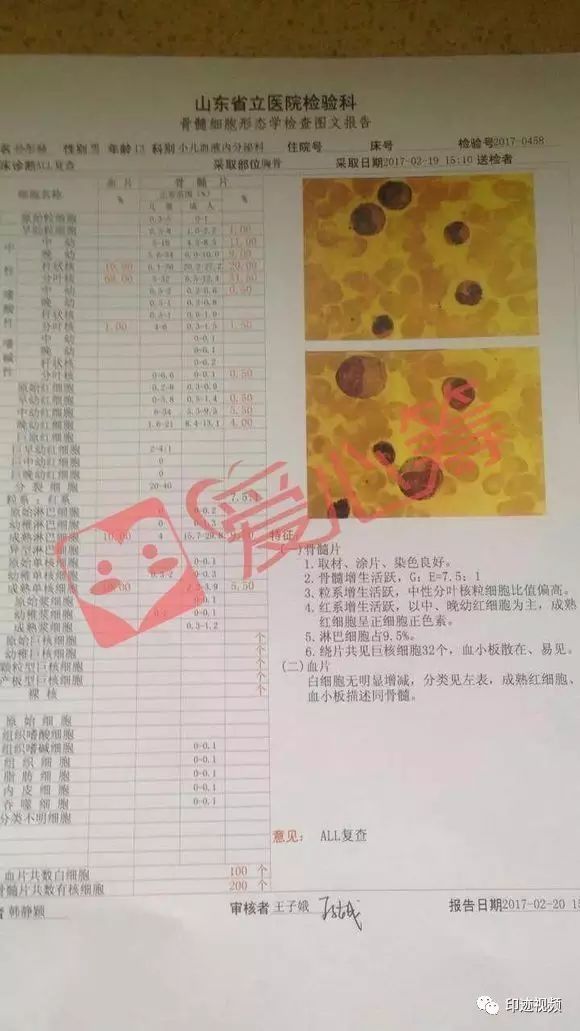 孩子！不要離開我們都在努力你怎能放棄(圖1)