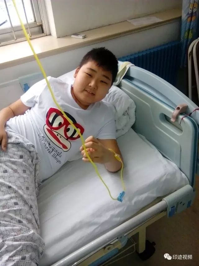 孩子！不要離開我們都在努力你怎能放棄(圖3)