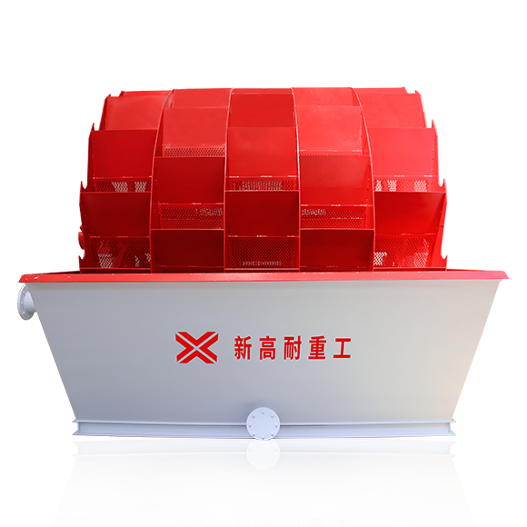 新高耐重工機械有限公司出席2022金馬展邀您參觀(圖32)