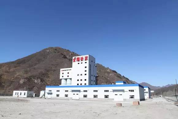 捋一捋南方路機的2015！這十款大型建筑類設備讓你驚羨不已！(圖5)