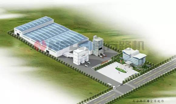 捋一捋南方路機的2015！這十款大型建筑類設備讓你驚羨不已！(圖6)