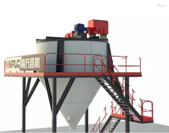 捋一捋南方路機的2015！這十款大型建筑類設備讓你驚羨不已！(圖9)