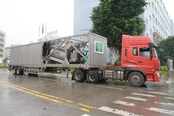 捋一捋南方路機的2015！這十款大型建筑類設備讓你驚羨不已！(圖8)