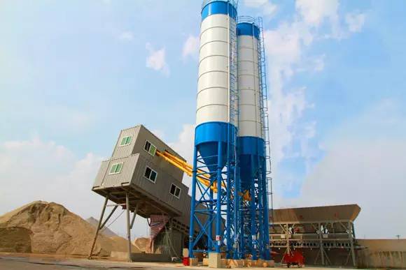 捋一捋南方路機的2015！這十款大型建筑類設備讓你驚羨不已！(圖7)