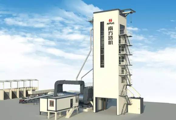 捋一捋南方路機的2015！這十款大型建筑類設備讓你驚羨不已！(圖11)
