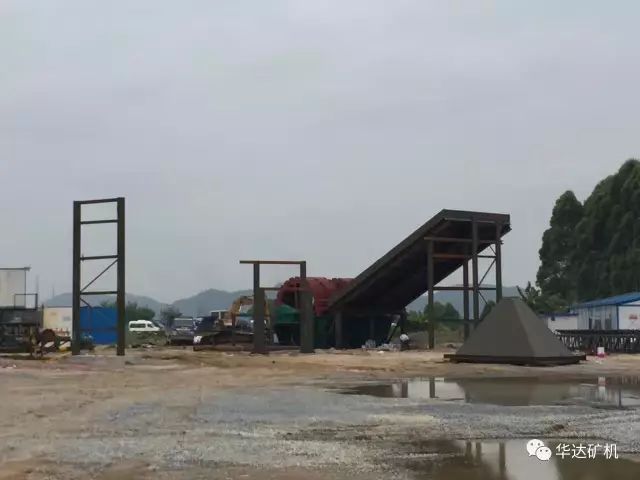 洗砂機——洗砂行業最佳選擇(圖6)