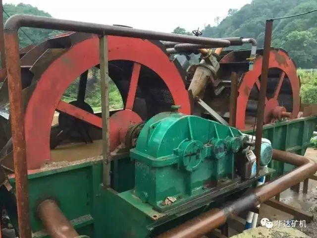 洗砂機——洗砂行業最佳選擇(圖11)