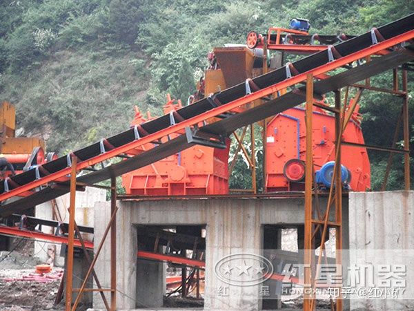 生產機制砂用哪些設備？種類、價格詳情Z93(圖1)