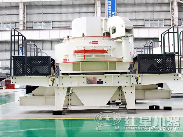 生產機制砂用哪些設備？種類、價格詳情Z93(圖4)