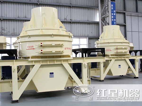 生產機制砂用哪些設備？種類、價格詳情Z93(圖3)