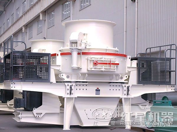 生產機制砂用哪些設備？種類、價格詳情Z93(圖5)