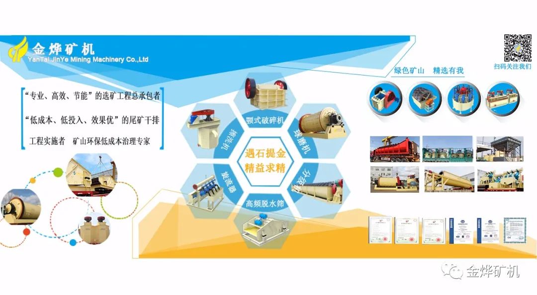 【金燁分享】螺旋洗砂機(jī)不如輪式洗砂機(jī)？這“偏見(jiàn)”到底怎么來(lái)的！(圖1)