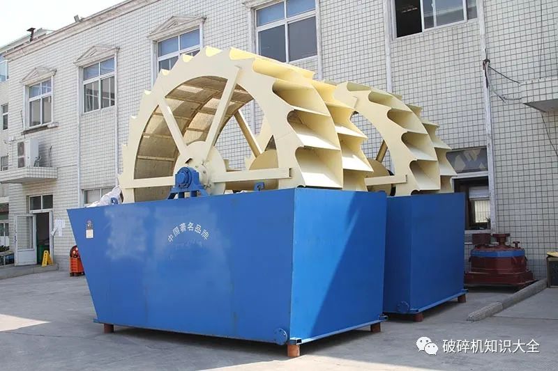 洗砂設備哪里的質量比較好？(圖1)