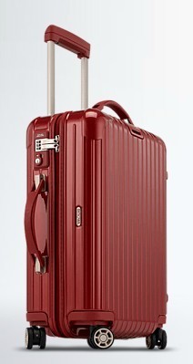 Rimowa的14個產品系列有哪些特點?如果要購買應該如何選擇?(圖3) Rimowa的14個產品系列有哪些特點?如果要購買應該如何選擇?(圖3)