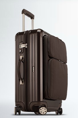 Rimowa的14個產品系列有哪些特點?如果要購買應該如何選擇?(圖4) Rimowa的14個產品系列有哪些特點?如果要購買應該如何選擇?(圖4)