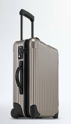 Rimowa的14個產品系列有哪些特點?如果要購買應該如何選擇?(圖2) Rimowa的14個產品系列有哪些特點?如果要購買應該如何選擇?(圖2)