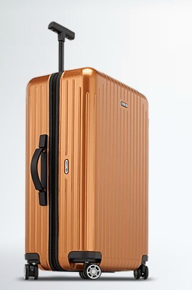Rimowa的14個產品系列有哪些特點?如果要購買應該如何選擇?(圖1) Rimowa的14個產品系列有哪些特點?如果要購買應該如何選擇?(圖1)