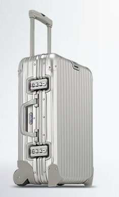 Rimowa的14個產品系列有哪些特點?如果要購買應該如何選擇?(圖6) Rimowa的14個產品系列有哪些特點?如果要購買應該如何選擇?(圖6)