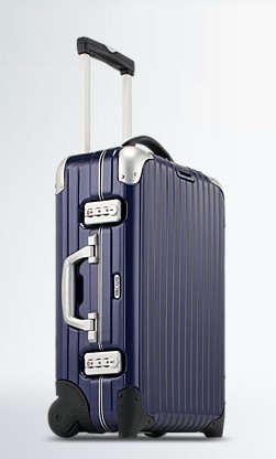 Rimowa的14個產品系列有哪些特點?如果要購買應該如何選擇?(圖5) Rimowa的14個產品系列有哪些特點?如果要購買應該如何選擇?(圖5)
