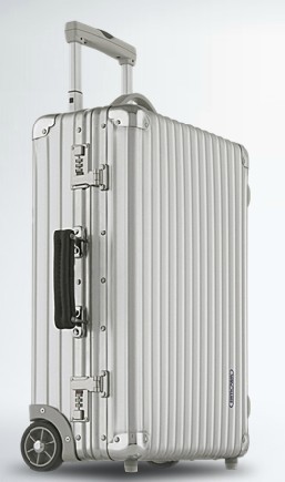 Rimowa的14個產品系列有哪些特點?如果要購買應該如何選擇?(圖9) Rimowa的14個產品系列有哪些特點?如果要購買應該如何選擇?(圖9)