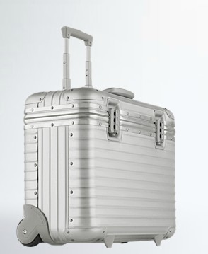 Rimowa的14個產品系列有哪些特點?如果要購買應該如何選擇?(圖10) Rimowa的14個產品系列有哪些特點?如果要購買應該如何選擇?(圖10)