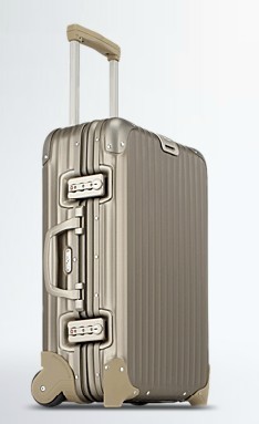 Rimowa的14個產品系列有哪些特點?如果要購買應該如何選擇?(圖8) Rimowa的14個產品系列有哪些特點?如果要購買應該如何選擇?(圖8)