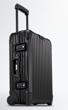 Rimowa的14個產品系列有哪些特點?如果要購買應該如何選擇?(圖7) Rimowa的14個產品系列有哪些特點?如果要購買應該如何選擇?(圖7)