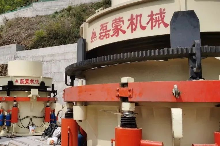動態｜磊蒙集團助力西十高鐵建設(圖3)