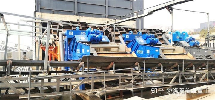 每小時100噸左右的洗沙機有哪些(圖5) 每小時100噸左右的洗沙機有哪些(圖5)