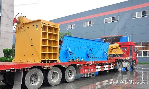 搭建一條時產100-200噸機制砂生產線的設備配置(圖1) 搭建一條時產100-200噸機制砂生產線的設備配置(圖1)