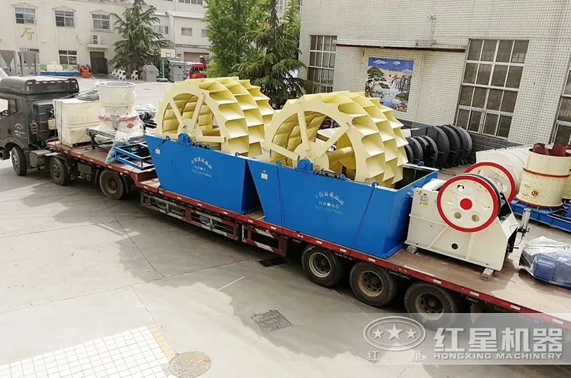 開個洗沙場是暴利嗎？一年盈利多少？(圖6)
