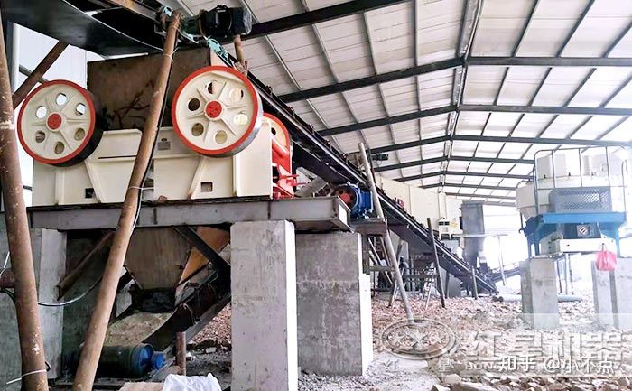 2021年開辦機(jī)制砂廠是否合法?都需要哪些設(shè)備?需要投資多少錢?(圖3) 2021年開辦機(jī)制砂廠是否合法?都需要哪些設(shè)備?需要投資多少錢?(圖3)