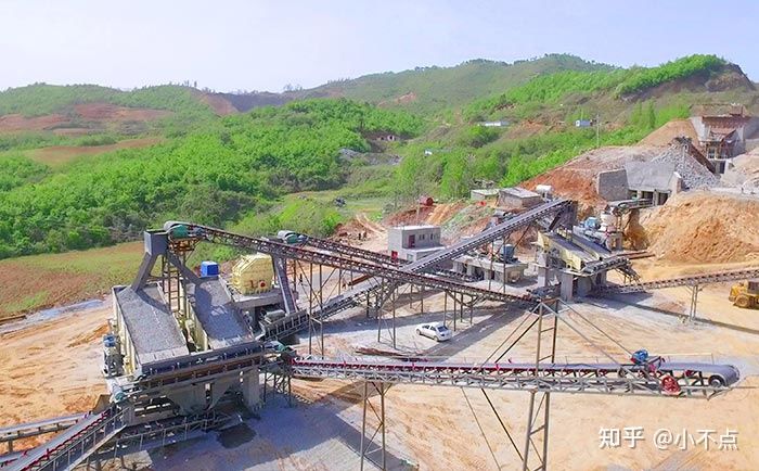 2021年開辦機(jī)制砂廠是否合法?都需要哪些設(shè)備?需要投資多少錢?(圖4) 2021年開辦機(jī)制砂廠是否合法?都需要哪些設(shè)備?需要投資多少錢?(圖4)