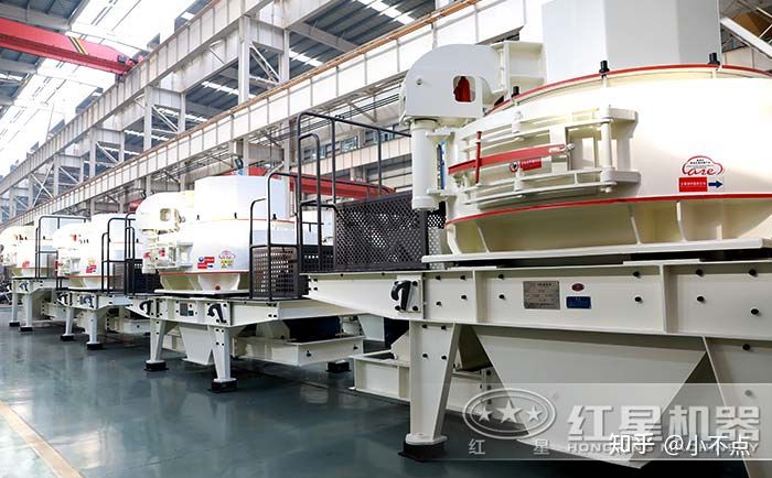 2021年開辦機(jī)制砂廠是否合法?都需要哪些設(shè)備?需要投資多少錢?(圖7) 2021年開辦機(jī)制砂廠是否合法?都需要哪些設(shè)備?需要投資多少錢?(圖7)