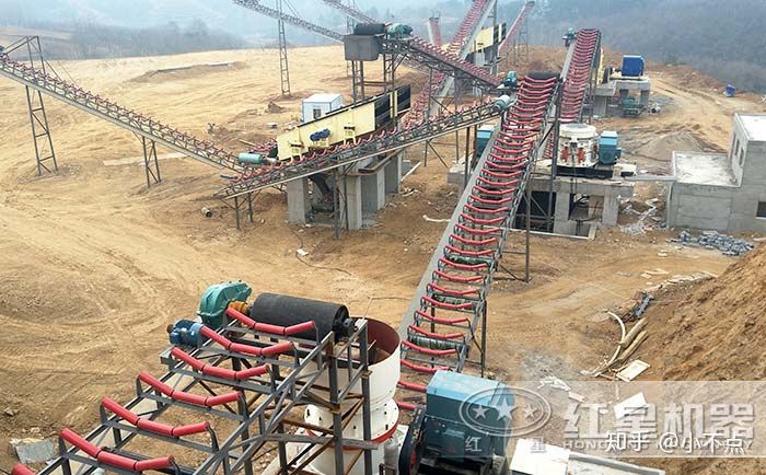 機(jī)制砂貴還是水洗沙貴?想投資一個機(jī)制砂廠要多少錢?(圖9) 機(jī)制砂貴還是水洗沙貴?想投資一個機(jī)制砂廠要多少錢?(圖9)