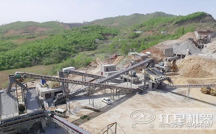 2020年開個機制砂廠還能趕上暴利嗎?投資一個機制砂加工廠要多少錢?(圖3) 2020年開個機制砂廠還能趕上暴利嗎?投資一個機制砂加工廠要多少錢?(圖3)