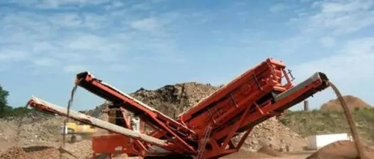 2022年建筑垃圾處理行業龍頭企業浙礦股份業務深度分析（簡版）(圖9)