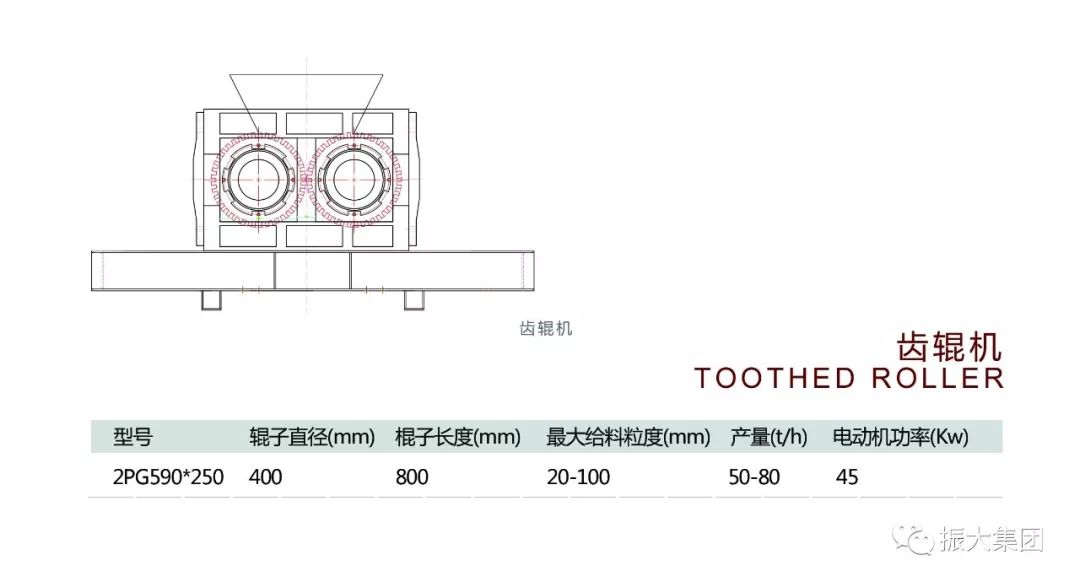 江西振大機械制造科技有限公司制砂生產線(圖10)