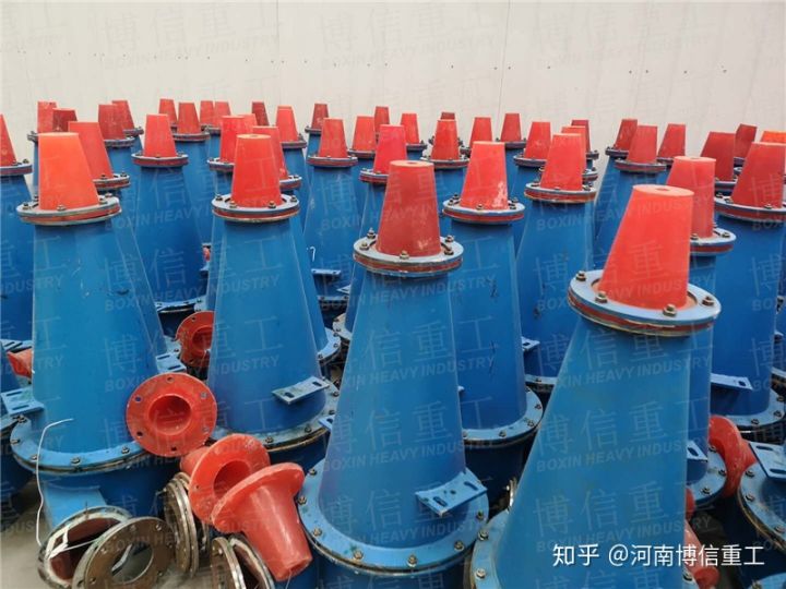 看懂這12個特點，秒懂細砂脫水回收一體機設備構件組成以及各個部件(圖6)
