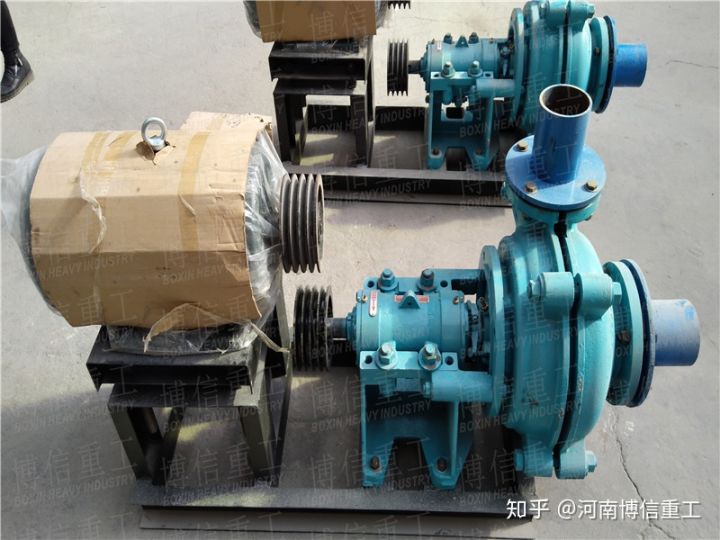 看懂這12個特點，秒懂細砂脫水回收一體機設備構件組成以及各個部件(圖5)