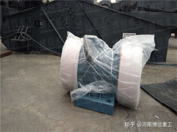 看懂這12個特點，秒懂細砂脫水回收一體機設備構件組成以及各個部件(圖8)
