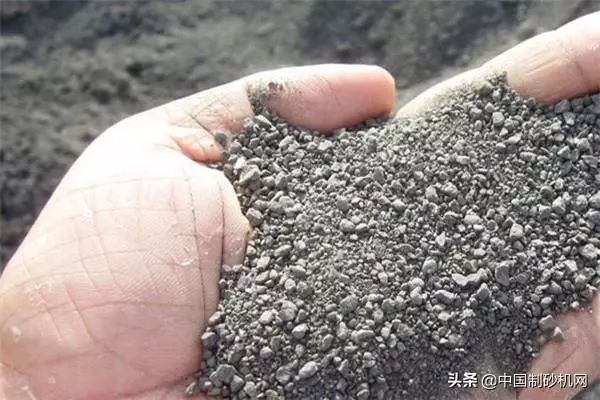 經過加工后的機制砂一定要水洗嗎？用什么洗砂機比較好！(圖3)