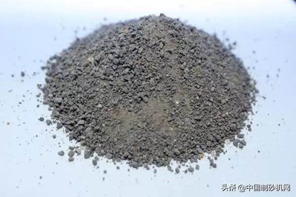 經過加工后的機制砂一定要水洗嗎？用什么洗砂機比較好！(圖7)
