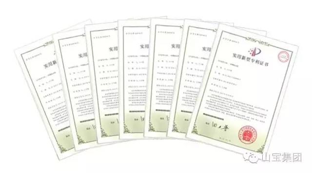 江蘇山寶集團：“技術交流、加深了解、增進友誼、推動合作”——熱烈歡迎中鐵五局領導蒞臨考察指導！(圖36)