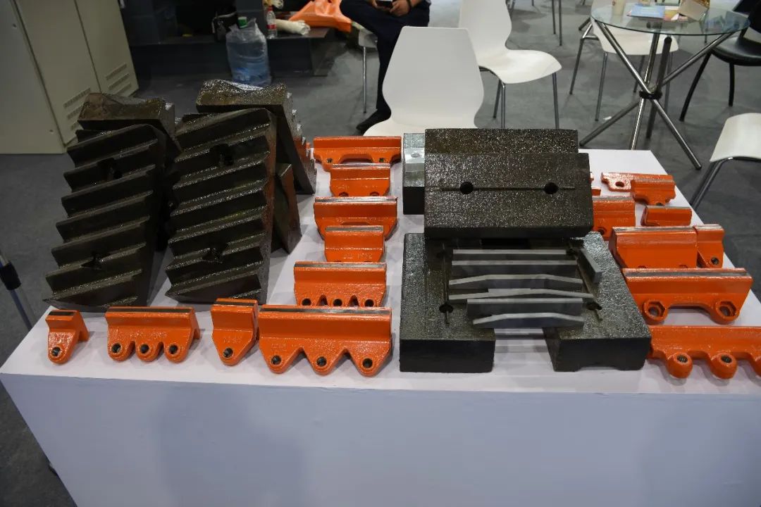 衡陽市朝陽重機有限公司邀您參觀第六屆廣州砂石展！(圖20)