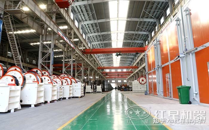 石頭制砂用什么設備最好？(圖1)