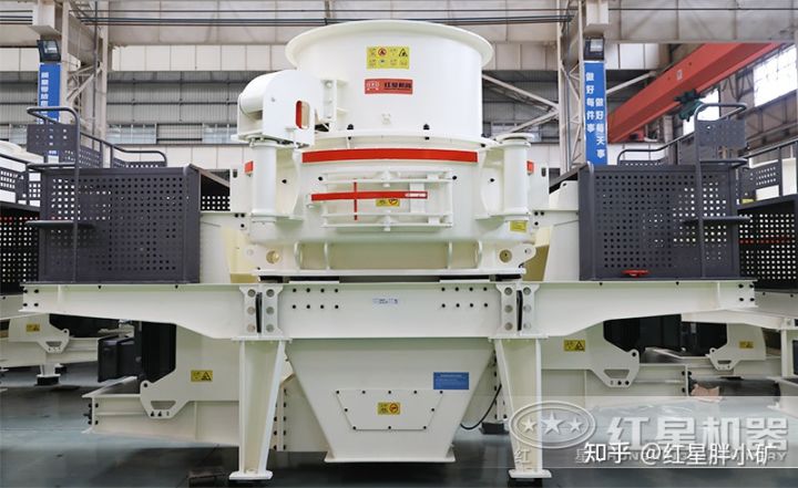 石頭制砂用什么設備最好？(圖4)