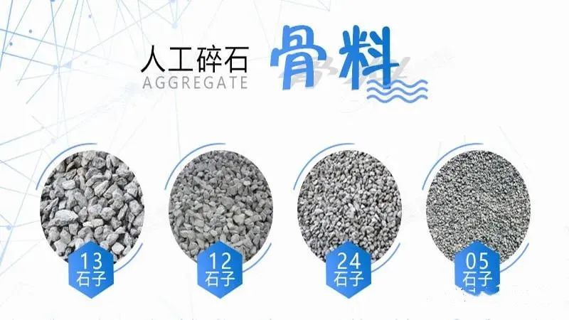 砂石行業“黑話”有哪些？一口氣看完(圖5)